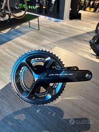 Powermeter Dura-Ace 11v Usato