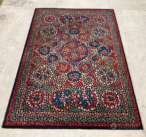 Tappeto lana Missoni cm. 165x240