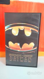 Film in VHS - Batman 