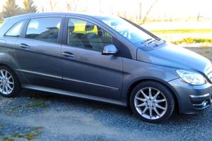 MERCEDES Classe B (T245) - 2010
