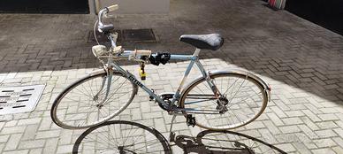  bicicletta Gitan 