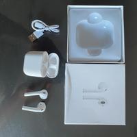 air pods usate poco