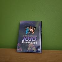 le bizzarre avventure di jojo da 1 a 6 serie