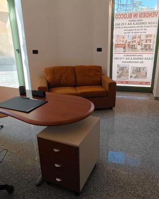 Arredo Ufficio Completo