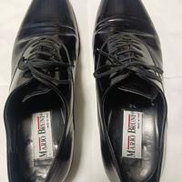 Scarpe uomo, Mario Bruni