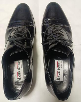 Scarpe uomo, Mario Bruni