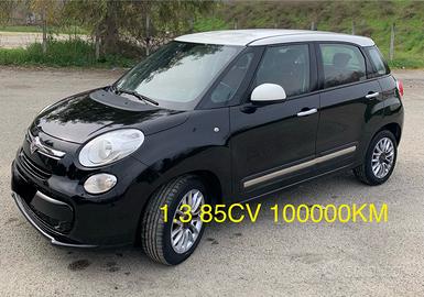 Fiat 500L 1.3 Multijet 85 CV Lounge