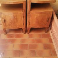 Comodini coppia