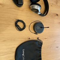 Ciffie audio Sony wireless