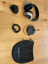 Ciffie audio Sony wireless