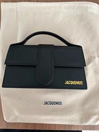 Jacquemus le grand bambino