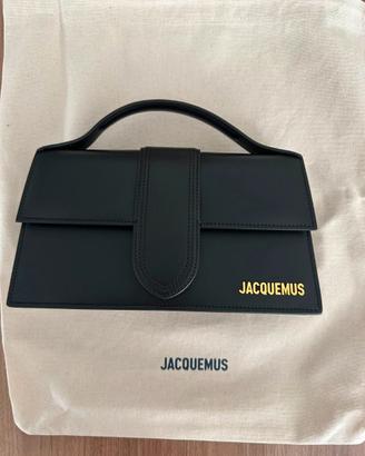 Jacquemus le grand bambino