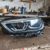 Faro Anteriore Sinistro BMW Serie 1 F40 – LED Orig
