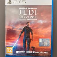 Star Wars: Jedi Survivor Ps5