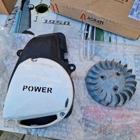 copriventola e ventola per mbk booster