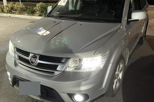 Fiat freemont