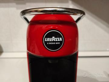 Lavazza Jolie