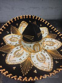 Sombrero originale messicano
