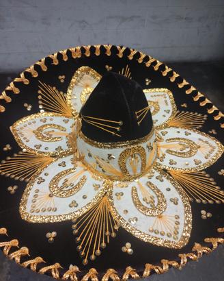 Sombrero originale messicano
