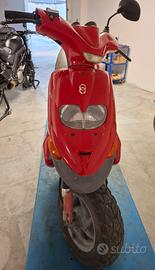 gilera stalker