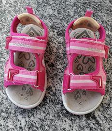 Sandalo estivo Primigi