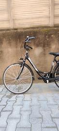 Bicicletta da donna