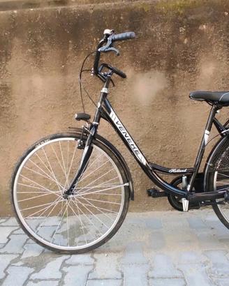 Bicicletta da donna