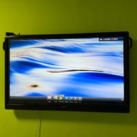 Lavagna elettronica interattiva 60” - Sharp