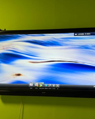 Lavagna elettronica interattiva 60” - Sharp