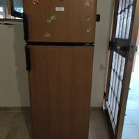 frigorifero Electrolux 