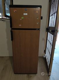 frigorifero Electrolux 