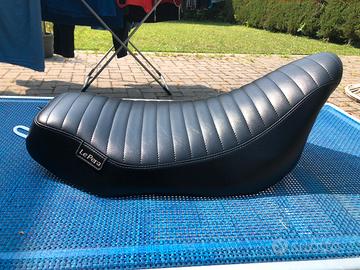 Sella Le Pera Streaker Solo per Touring HD