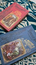  THE SHERLOCK HOLMES COLLECTIONS RBA 33 VOLUMI