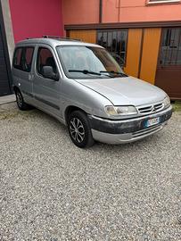 Citroen Berlingo 1.6