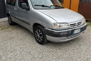 Citroen Berlingo 1.6