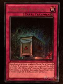 Yugioh tombe imperiali della necrovalle lval it076