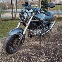 Cagiva Raptor 650 Mv agusta iscritta Asi 