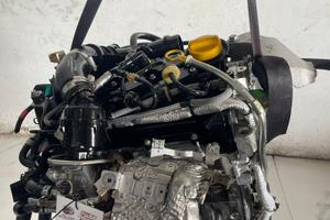 H4DB450 MOTORE COMPLETO SMART Forfour 2Â° Serie H4