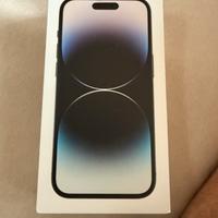 Iphone 14pro 256gb