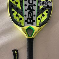 Racchetta Padel Babolat Counter Veron 2023
