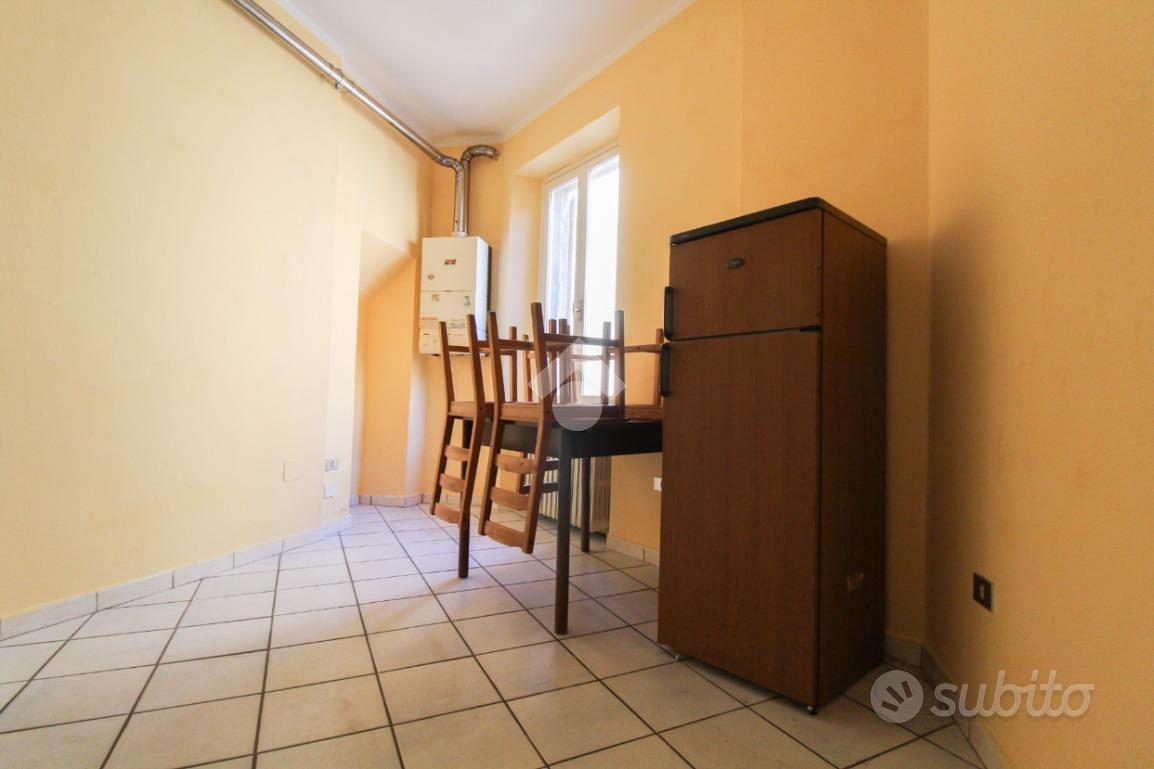 Appartamento – Saluzzo - Vista 3