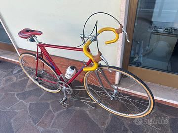 Bicicletta eroica Pagnini