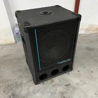 Subwoofer Passivo 38cm da 300Watt