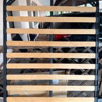 Rete a doghe una piazza e mezza