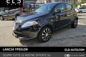 Lancia Ypsilon 1.3 MultiJet 95cv Start&Stop ...