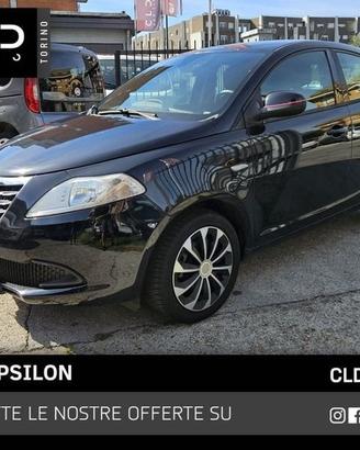 Lancia Ypsilon 1.3 MultiJet 95cv Start&Stop ...