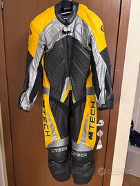 Tuta Completa MTECH