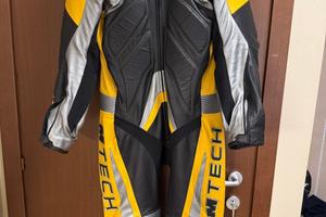 Tuta Completa MTECH