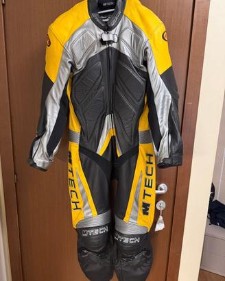 Tuta Completa MTECH