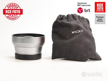 Fuji WCL-X100 II (Fujifilm)